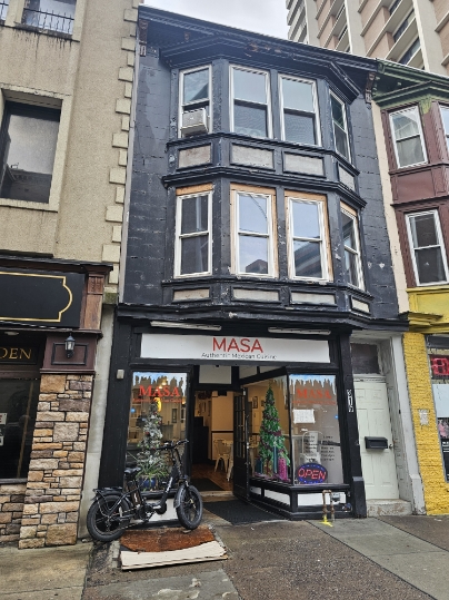 316 North 2nd Street - Room 5