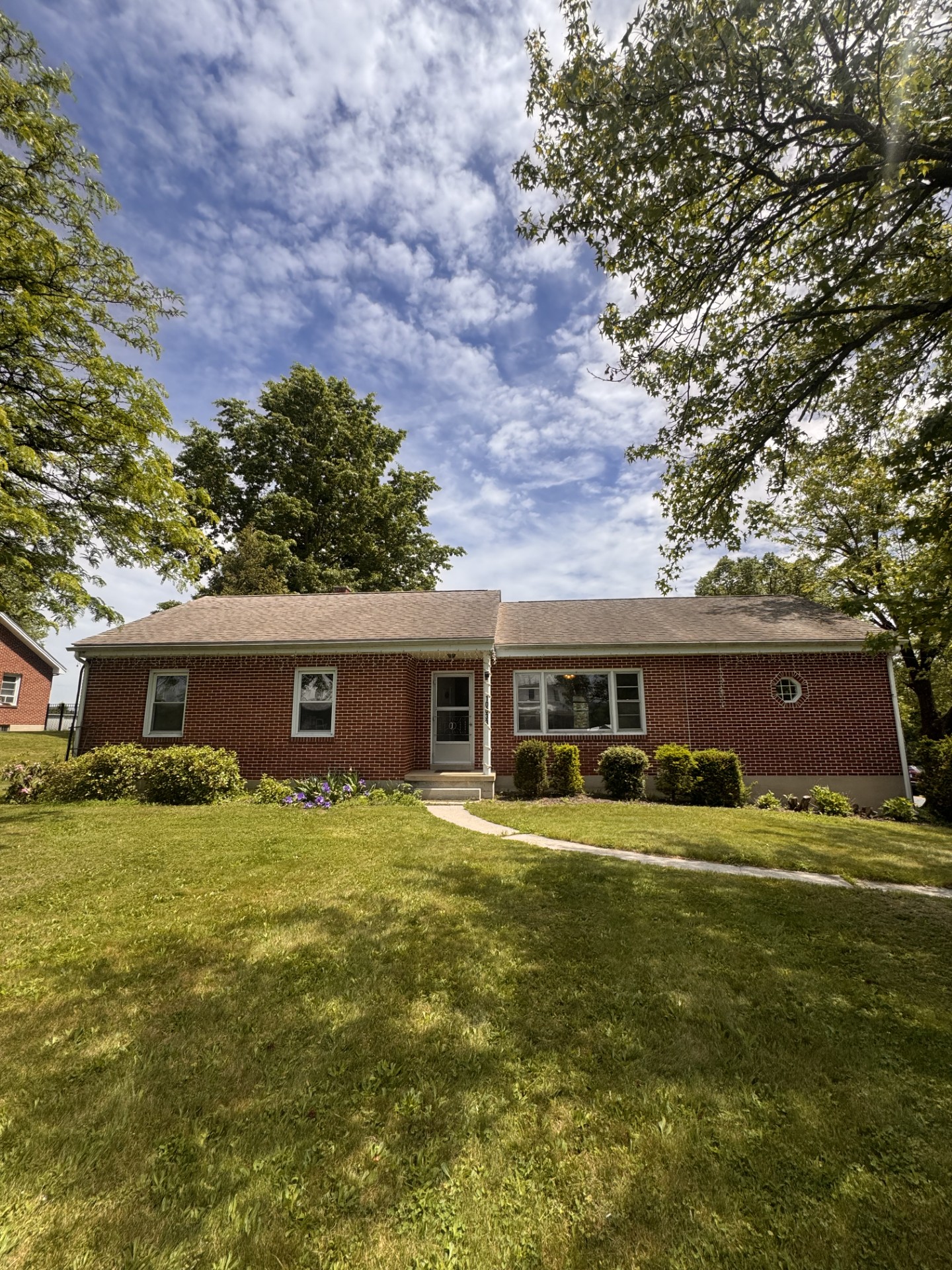 10033 Jonestown Road